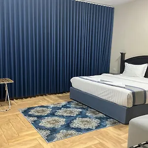 Al Baida Al Salam Branch شقة فندقية