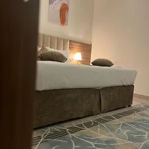 Bayader Residential Units فندق