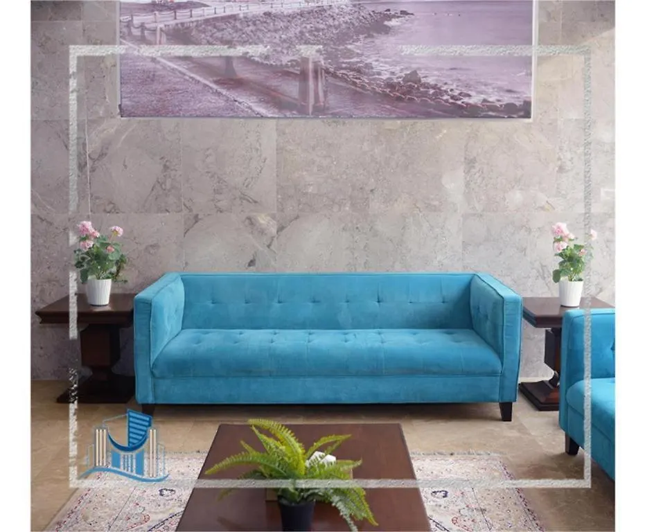Hotel Arees Al Sharq Served Apartments Jeddah