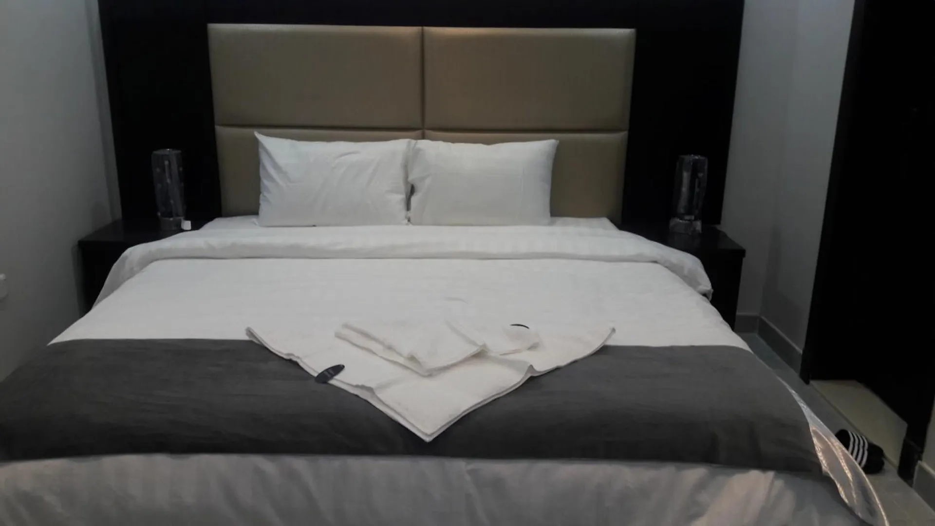 Arees Al Sharq Served Apartments Jeddah Saudi Arabia