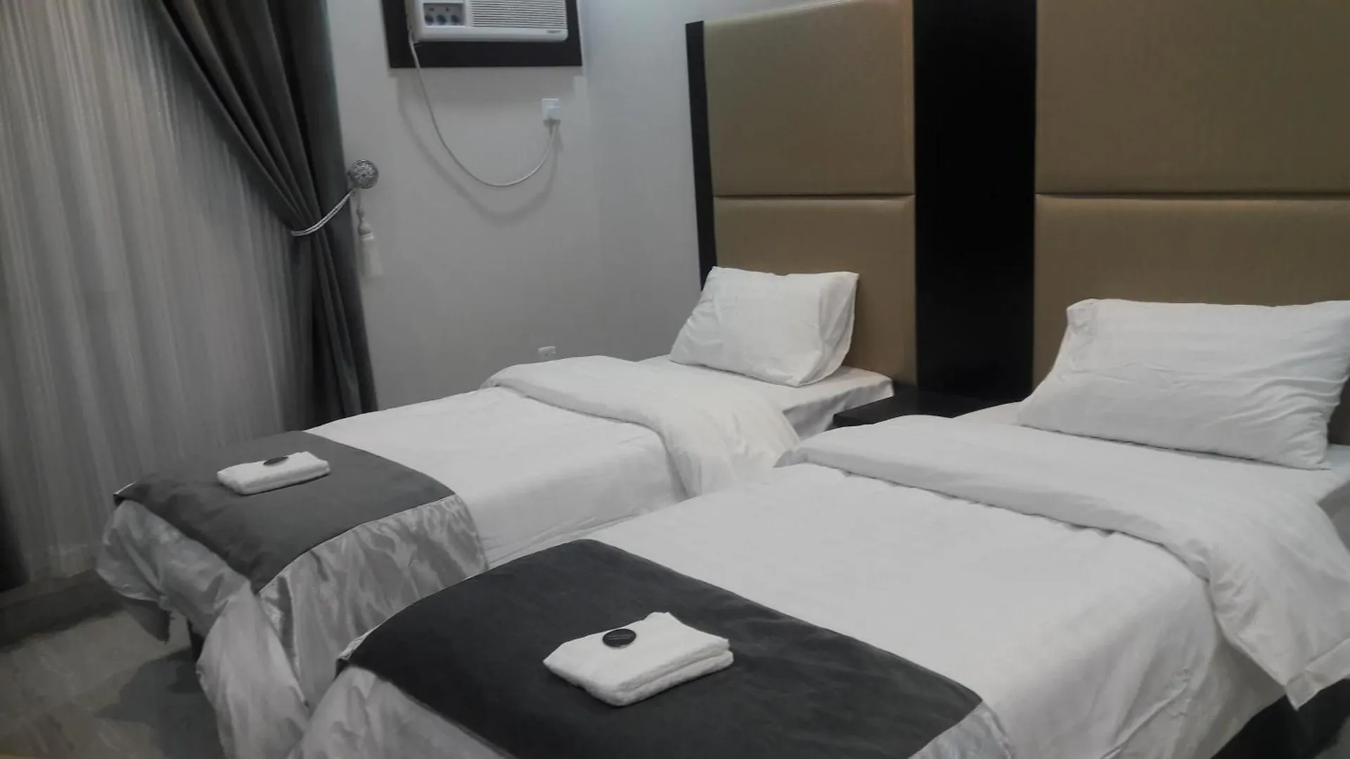 Arees Al Sharq Served Apartments Jeddah Hotel