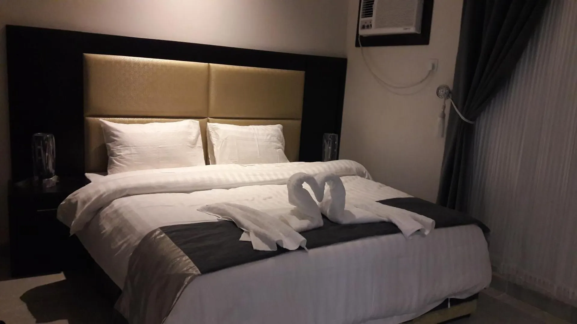 *** Hotel Arees Al Sharq Served Apartments Jeddah Saudi Arabia